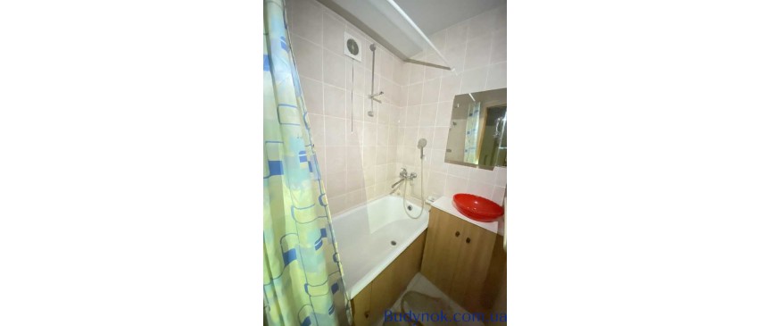 довгострокова оренда 2-к квартира Київ, Дніпровський, 6300 грн./місяць