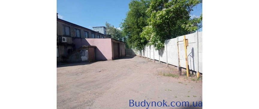 довгострокова оренда торгові площі Криворізький, Кривий Ріг, 9840 грн./міс.