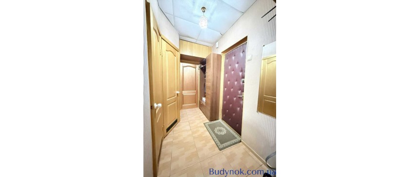 продаж 2-к квартира Київ, Святошинський, 55500 $