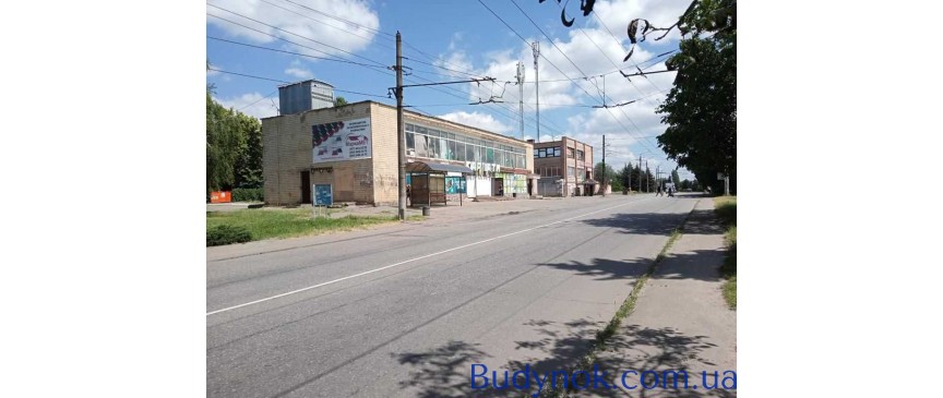 довгострокова оренда торгові площі Криворізький, Кривий Ріг, 9840 грн./міс.