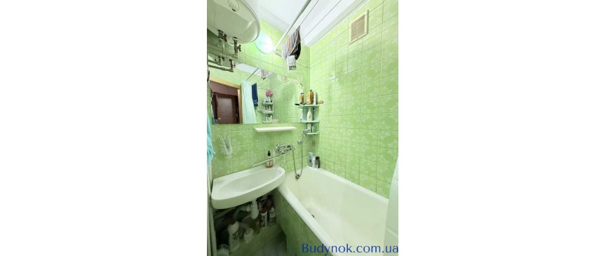 продаж 2-к квартира Київ, Святошинський, 55500 $