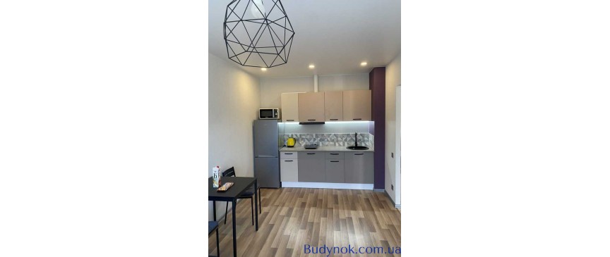 довгострокова оренда 1-к квартира Київ, Святошинський, 9000 грн./місяць