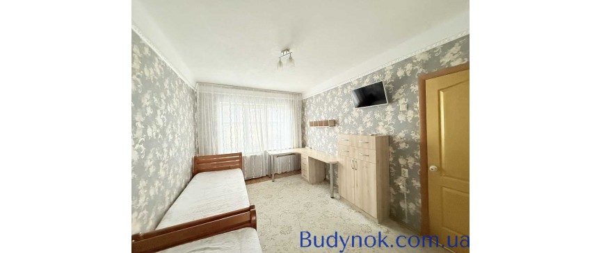 продаж 2-к квартира Київ, Святошинський, 55500 $