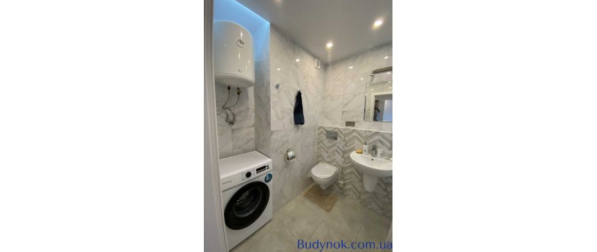 довгострокова оренда 1-к квартира Київ, Святошинський, 9000 грн./місяць