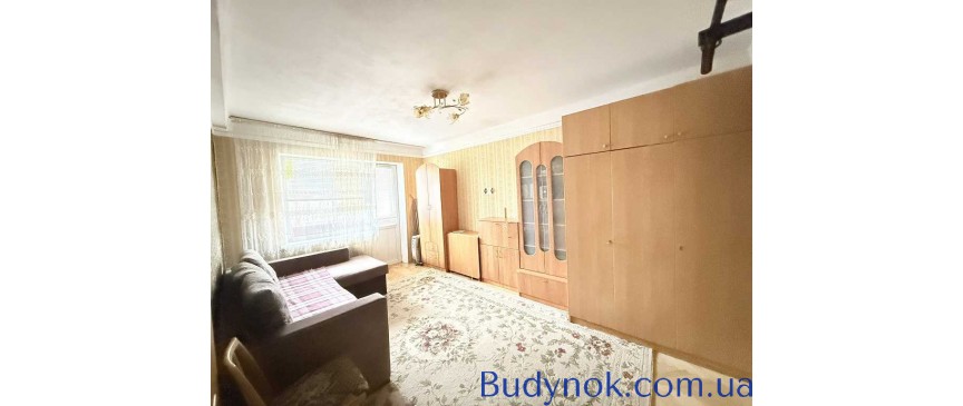 продаж 2-к квартира Київ, Святошинський, 55500 $