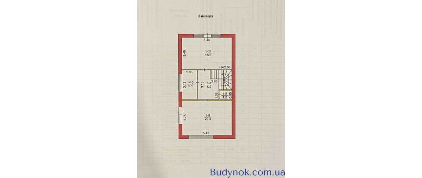 довгострокова оренда 2-к будинок Вишгородський, Лютіж, 10000 грн./міс.