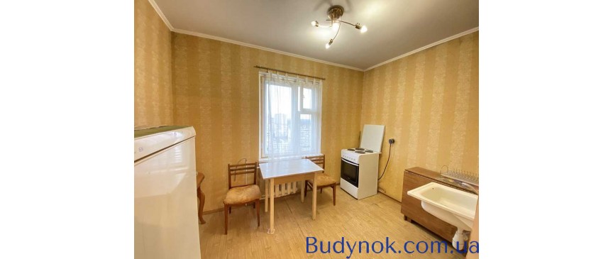 продаж 1-к квартира Київ, Дарницький, 52000 $