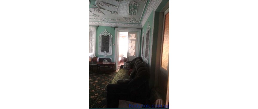 продаж 5-к будинок Кобеляцький, Кобеляки, 45000 $