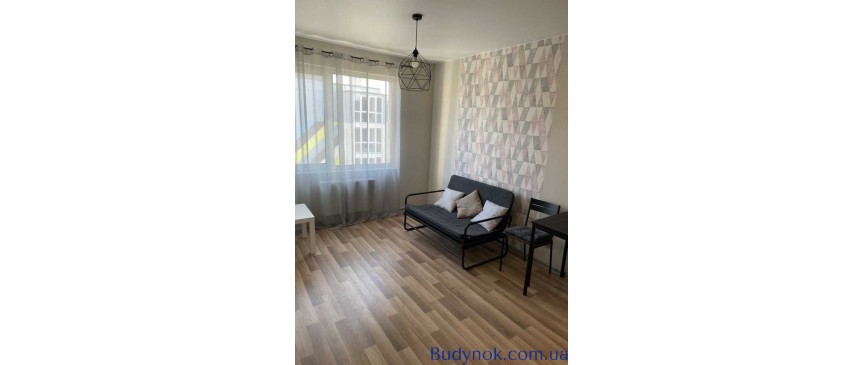 довгострокова оренда 1-к квартира Київ, Святошинський, 9000 грн./місяць