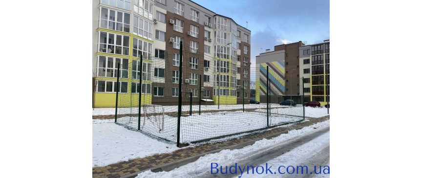 довгострокова оренда 1-к квартира Київ, Святошинський, 9000 грн./місяць