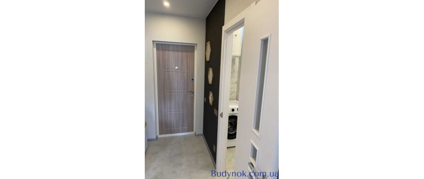 довгострокова оренда 1-к квартира Київ, Святошинський, 9000 грн./місяць