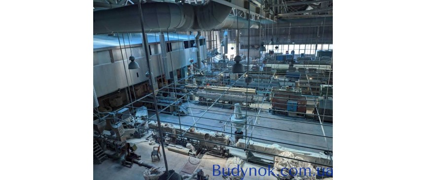 продаж виробничі приміщення Білоцерківський, Біла Церква, 3500000 $