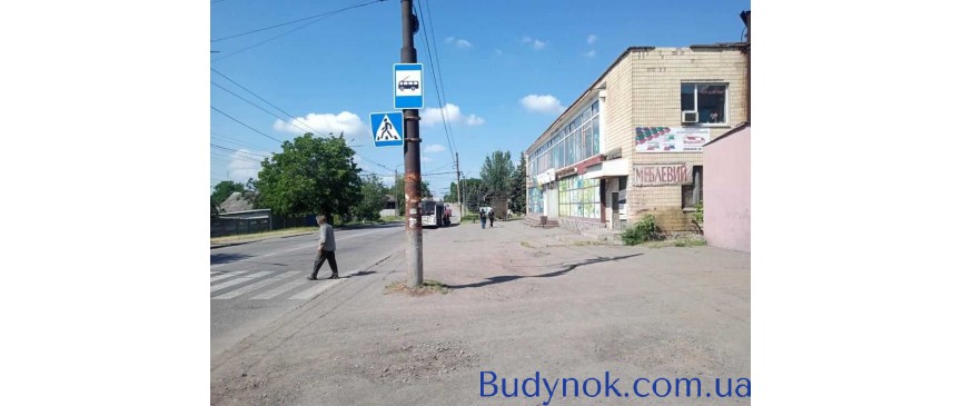 довгострокова оренда торгові площі Криворізький, Кривий Ріг, 9840 грн./міс.