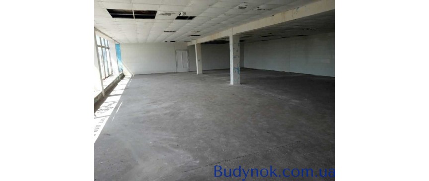 довгострокова оренда торгові площі Криворізький, Кривий Ріг, 9840 грн./міс.
