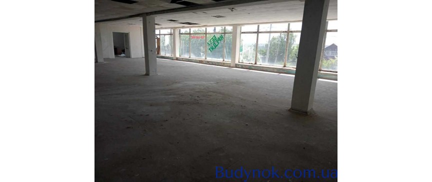 довгострокова оренда торгові площі Криворізький, Кривий Ріг, 9840 грн./міс.