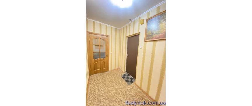 продаж 1-к квартира Київ, Дарницький, 52000 $