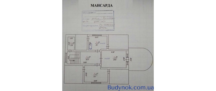 продаж 5-к будинок Кобеляцький, Кобеляки, 45000 $