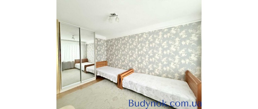 продаж 2-к квартира Київ, Святошинський, 55500 $