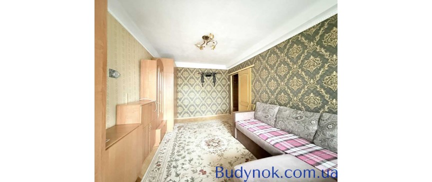 продаж 2-к квартира Київ, Святошинський, 55500 $