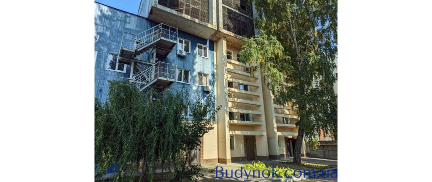 продаж виробничі приміщення Білоцерківський, Біла Церква, 3500000 $