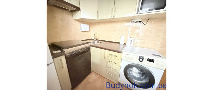 продаж 2-к квартира Київ, Святошинський, 55500 $