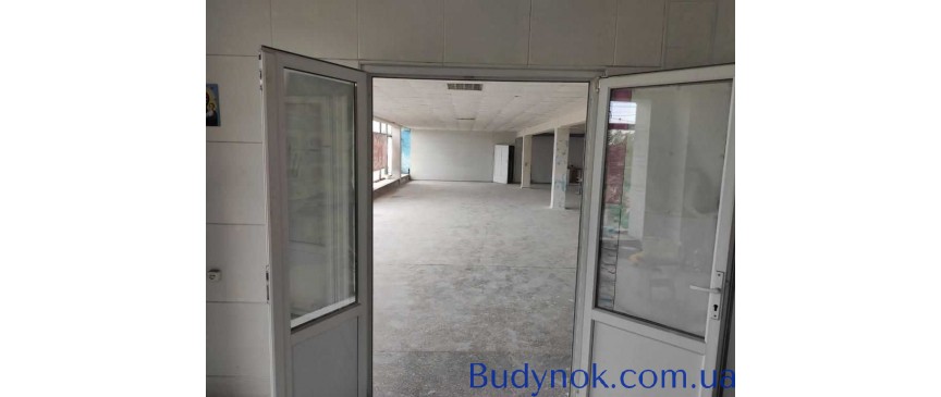 довгострокова оренда торгові площі Криворізький, Кривий Ріг, 9840 грн./міс.
