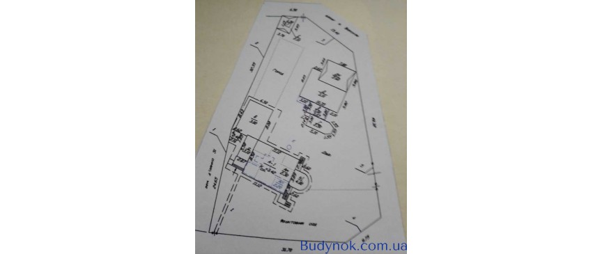 продаж 5-к будинок Кобеляцький, Кобеляки, 45000 $