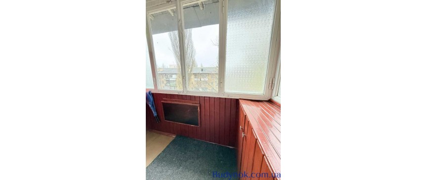 продаж 2-к квартира Київ, Святошинський, 55500 $