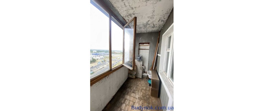 продаж 1-к квартира Київ, Дарницький, 52000 $