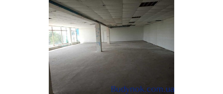 довгострокова оренда торгові площі Криворізький, Кривий Ріг, 9840 грн./міс.
