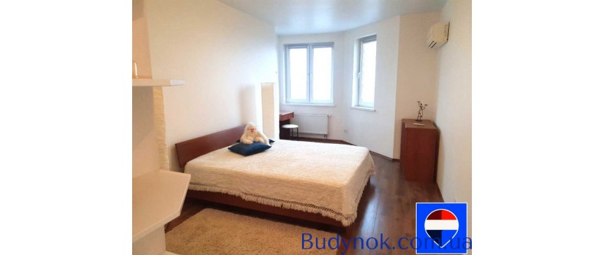 довгострокова оренда 2-к квартира Київ, Солом`янський, 25000 грн./міс.