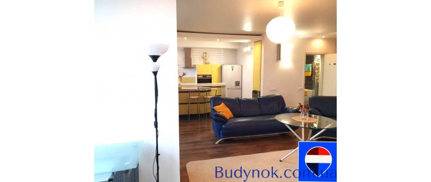 довгострокова оренда 2-к квартира Київ, Солом`янський, 25000 грн./міс.