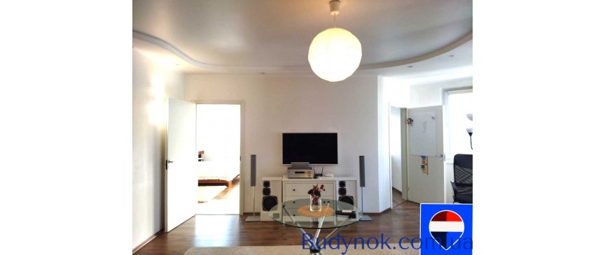 довгострокова оренда 2-к квартира Київ, Солом`янський, 25000 грн./міс.