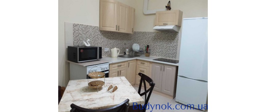 продаж 1-к квартира Київ, Подільський, 105000 $