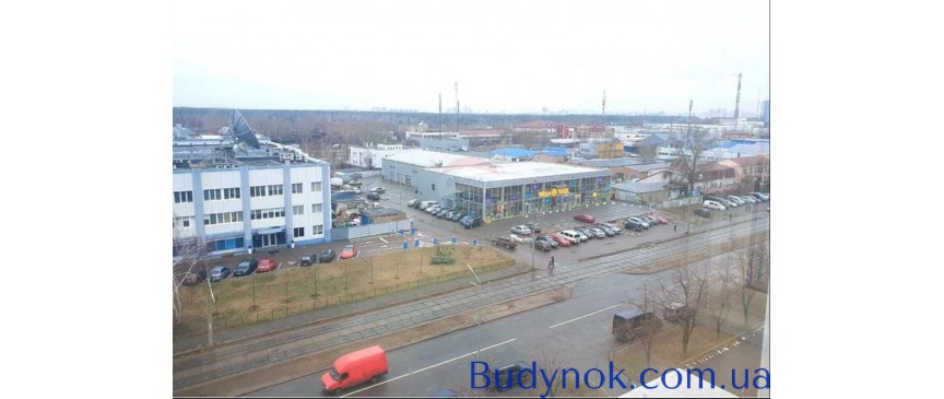 довгострокова оренда 3-к квартира Київ, Деснянський, 15000 грн./міс.