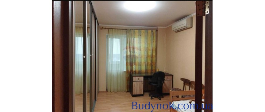 довгострокова оренда 3-к квартира Київ, Деснянський, 15000 грн./міс.