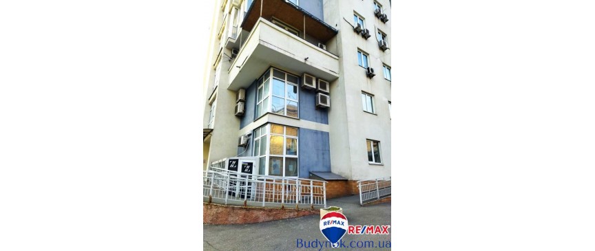 продаж офісне приміщення Київ, Шевченківський, 47000 $