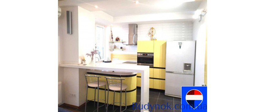 довгострокова оренда 2-к квартира Київ, Солом`янський, 25000 грн./міс.