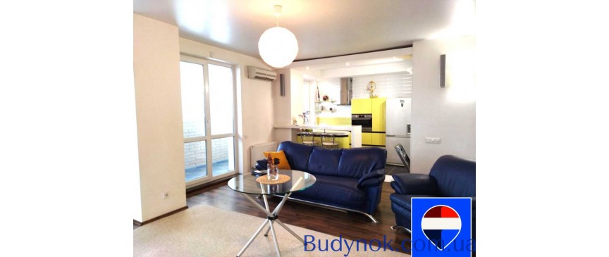 довгострокова оренда 2-к квартира Київ, Солом`янський, 25000 грн./міс.