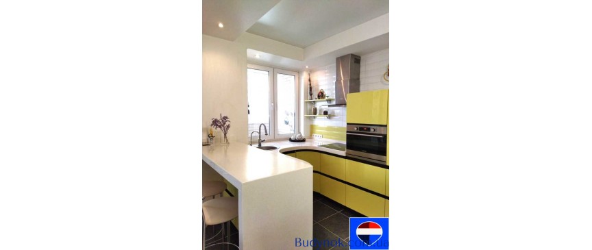 довгострокова оренда 2-к квартира Київ, Солом`янський, 25000 грн./міс.