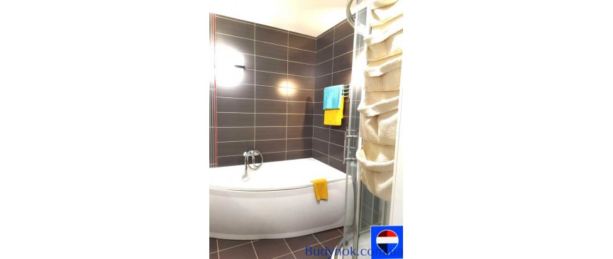 довгострокова оренда 2-к квартира Київ, Солом`янський, 25000 грн./міс.