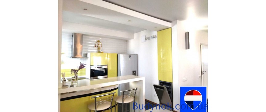 довгострокова оренда 2-к квартира Київ, Солом`янський, 25000 грн./міс.