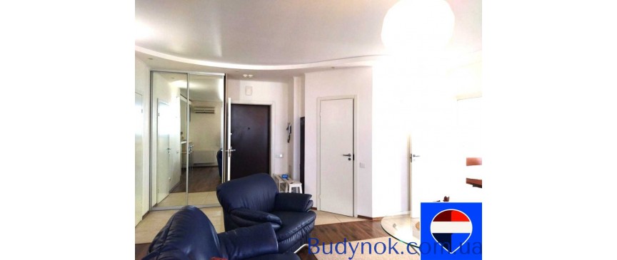 довгострокова оренда 2-к квартира Київ, Солом`янський, 25000 грн./міс.