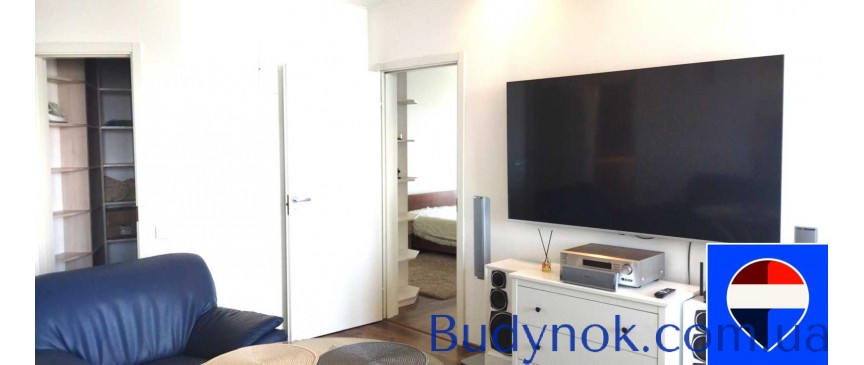 довгострокова оренда 2-к квартира Київ, Солом`янський, 25000 грн./міс.