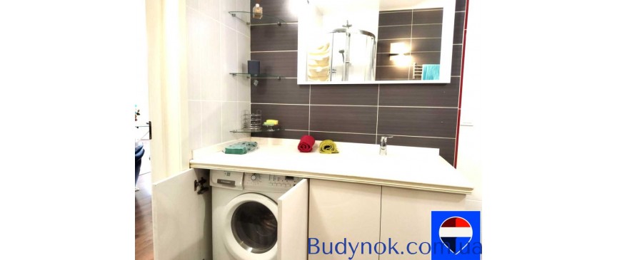 довгострокова оренда 2-к квартира Київ, Солом`янський, 25000 грн./міс.