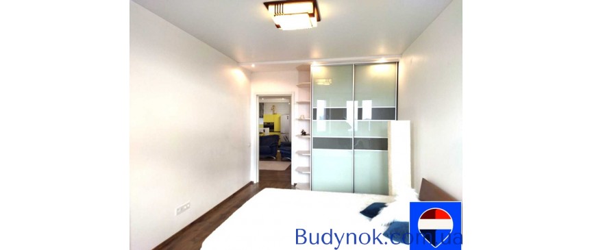 довгострокова оренда 2-к квартира Київ, Солом`янський, 25000 грн./міс.