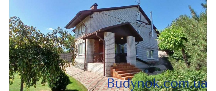 продаж 7-к будинок Дніпро, Новоолександрівка, 137000 $