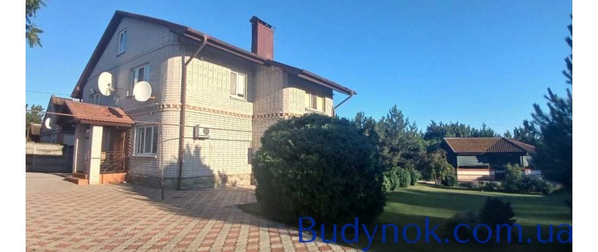 продаж 7-к будинок Дніпро, Новоолександрівка, 137000 $