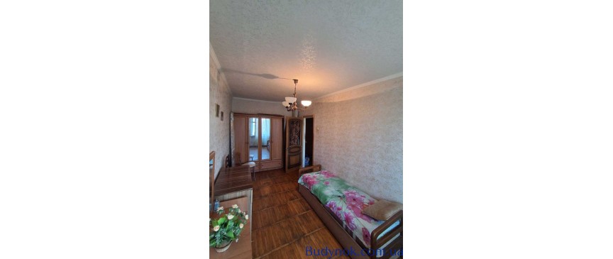 продаж 2-к квартира Білоцерківський, Біла Церква, 45000 $