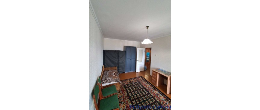 продаж 1-к квартира Білоцерківський, Біла Церква, 48000 $